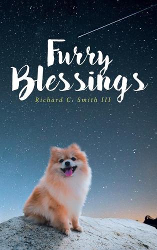 Furry Blessings (Hardback)