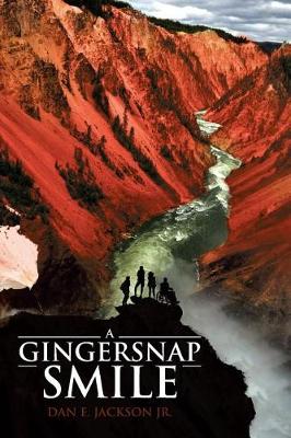 A Gingersnap Smile (Paperback)