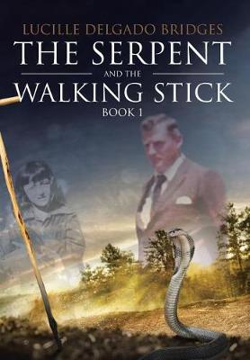 The Serpent and the Walking Stick: Book 1 (Hardback)