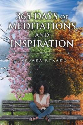 365 Days of Meditations and Inspiration (Paperback)