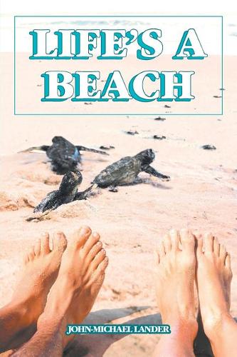 Life's a Beach (Paperback)