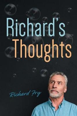 Richard's Thoughts (Paperback)