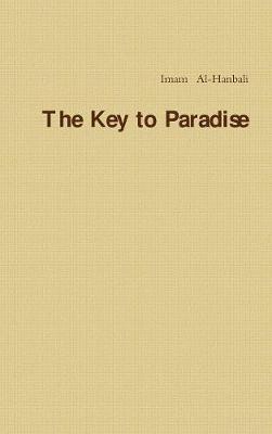 The Key to Paradise (Hardback)