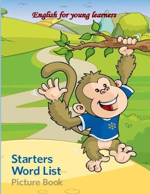 English for Young Learners (Paperback)