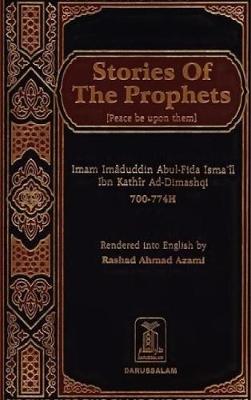 Stories of the Prophets (Hardback)
