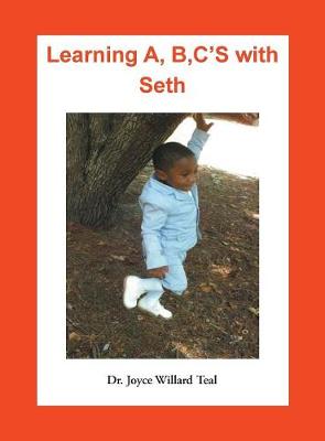 Learning A, B, C's with Seth (Hardback)