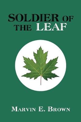 Soldier of the Leaf (Paperback)