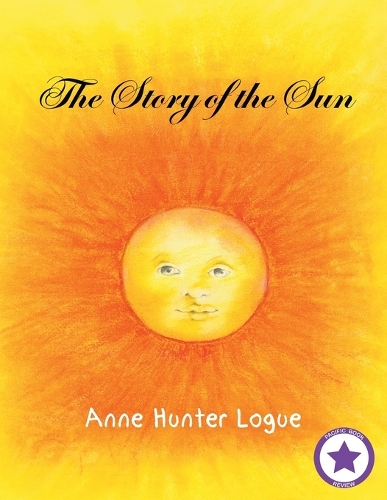 The Story of the Sun (Paperback)