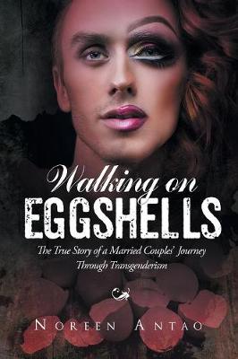Walking on Eggshells (Paperback)