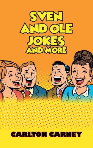 Sven & OLE Jokes and More (Paperback)
