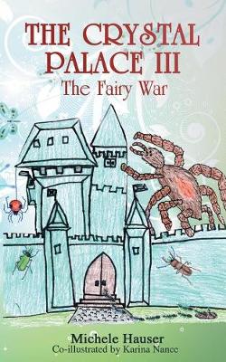Crystal Palace III: The Fairy War (Paperback)