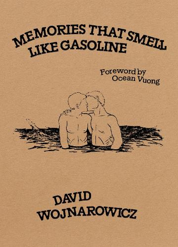 Cover of Memories That Smell like Gasoline