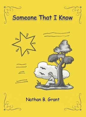Someone That I Know (Hardback)