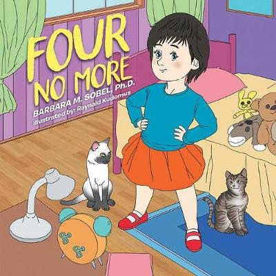 Four No More (Paperback)