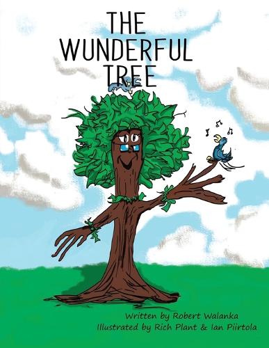 The Wunderful Tree (Paperback)