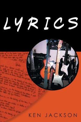 Lyrics (Paperback)