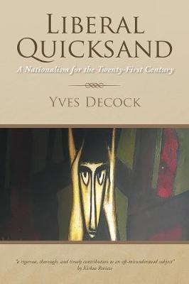 Liberal Quicksand (Paperback)