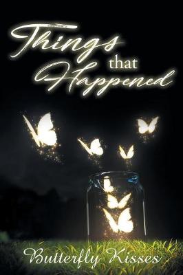 Things That Happened (Paperback)