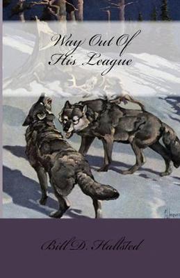 Way Out Of His League (Paperback)
