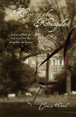 Key to the Kingdom (Paperback)