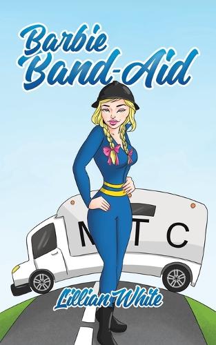 Barbie Band-Aid (Paperback)