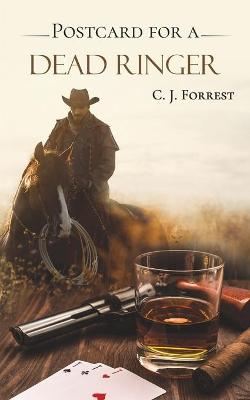 Postcard for a Dead Ringer (Paperback)