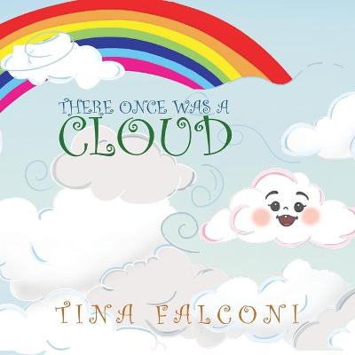 There Once Was a Cloud (Paperback)