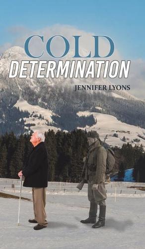 Cold Determination (Hardback)