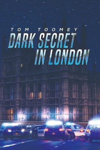 Dark Secret in London (Paperback)