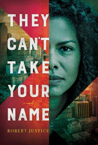 They Can't Take Your Name: A Novel (Hardback)
