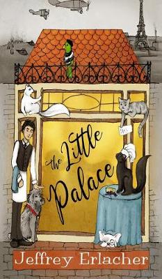 The Little Palace (Hardback)