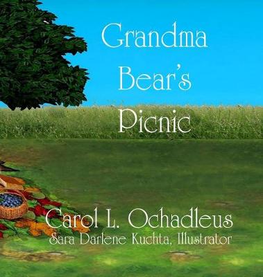 Grandma Bear's Picnic (Hardback)