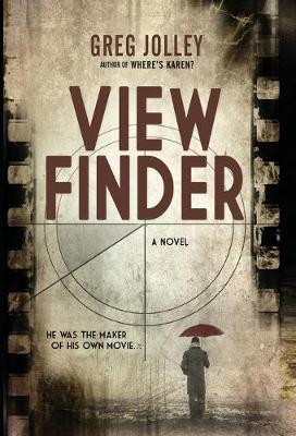 View Finder (Hardback)