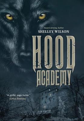 Hood Academy (Hardback)