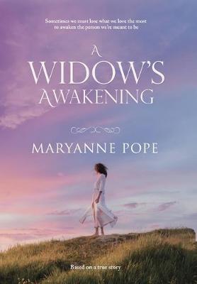 A Widow's Awakening (Hardback)