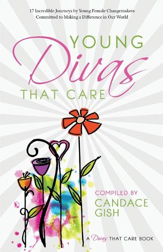Young Divas That Care - Divas That Care (Paperback)