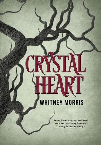 Crystal Heart (Hardback)