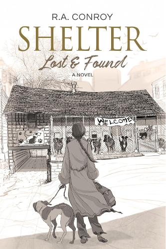 Shelter: Lost & Found (Hardback)