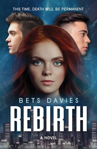Rebirth (Hardback)
