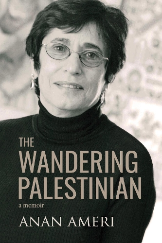 The Wandering Palestinian (Hardback)