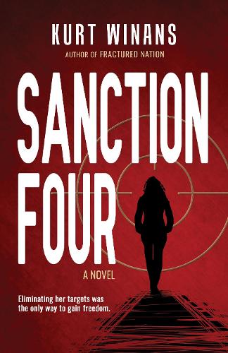 Sanction Four (Paperback)