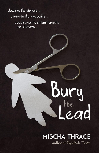 Bury the Lead (Hardback)