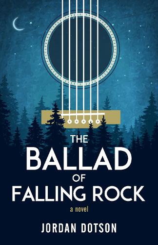 The Ballad of Falling Rock (Hardback)
