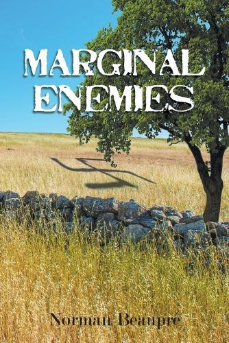 Marginal Enemies (Paperback)
