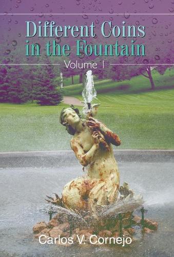 Different Coins in the Fountain: Volume 1 (Hardback)
