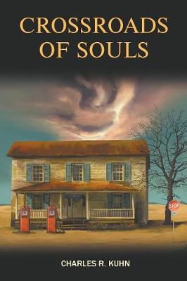 Crossroads of Souls (Paperback)