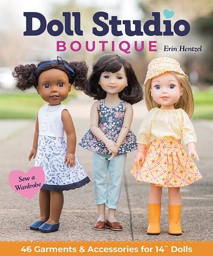 doll boutique