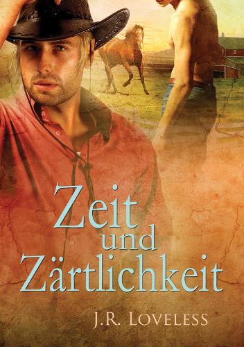 Zeit und Z rtlichkeit (Paperback)
