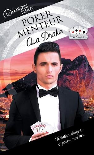 Pokeur Menteur - Dreamspun Desires (Fran ais) 22 (Paperback)