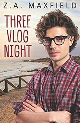 Three Vlog Night (Paperback)